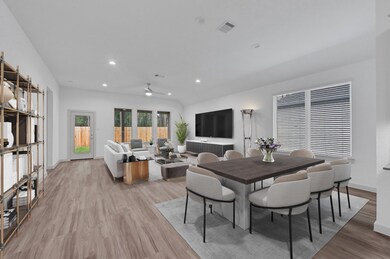 10312 Rainbow Cove Ln, Conroe, TX 77384 - photo 6