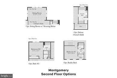 6827 Fountain Park Dr, Glenn Dale, MD 20769 - photo 7