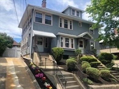 32 Lewis Rd unit 36, Belmont, MA 02478 - photo 2