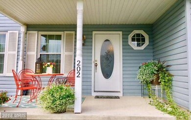 202 Drake Ct, Havre de Grace, MD 21078 - photo 2