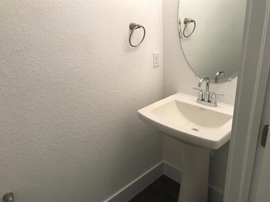 CK Lot 9 Downstairs Powder Room