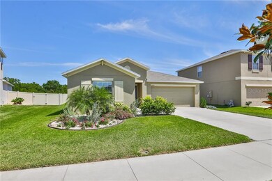 Great Curb Appeal with Upgraded Landscaping!