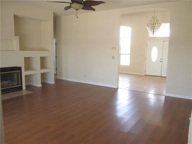 15308 Woodhill Ct, Horizon City, TX 79928 - photo 3