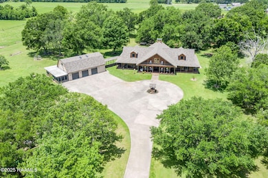 638 Lenora Rd, Church Point, LA 70525 - photo 2