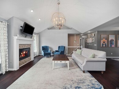 11427 Buckboard Ln, Harlan, IN 46743 - photo 7