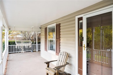 2021 Arden Place, High Point, NC 27265 - photo 4