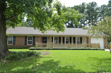 1021 Foscue Dr, Jacksonville, NC 28540 - photo 2