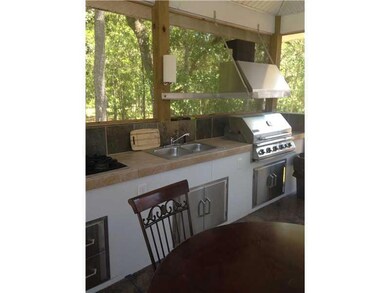 Patio/Deck.