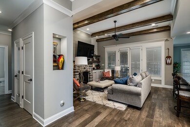 110 Glen Abby Dr, Cookeville, TN 38506 - photo 5