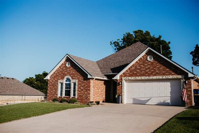 5715 W 8th Ct, Stillwater, OK 74074 - photo 2