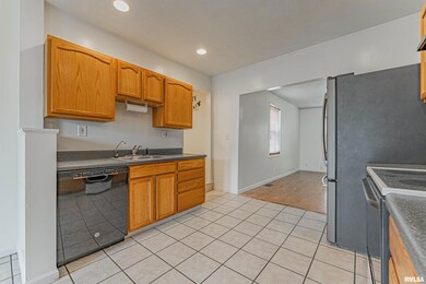 416 N Hamilton St, Lincoln, IL 62656 - photo 7