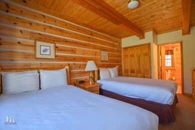 Main Level Bedroom