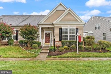 12911 Fetlar Way, Bristow, VA 20136 - photo 2