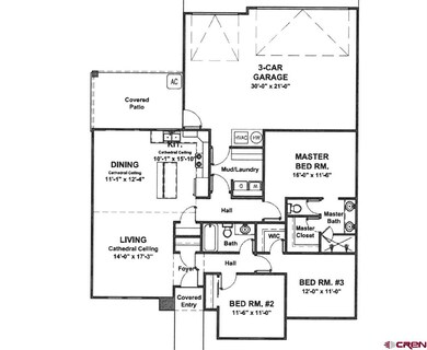 0 Red Cedar Way unit 746889, Grand Junction, CO 81504 - photo 2