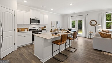 131 Biltmore Place, Braselton, GA 30517 - photo 6