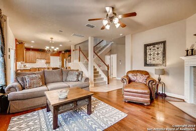 3430 Highline Trail, San Antonio, TX 78261 - photo 4