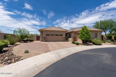 Little Wells Curb Appeal