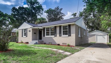 4771 Sefa Cir N, Jacksonville, FL 32210 - photo 2