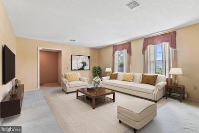 552A Tilton Way unit 552A, Monroe Township, NJ 08831 - photo 7