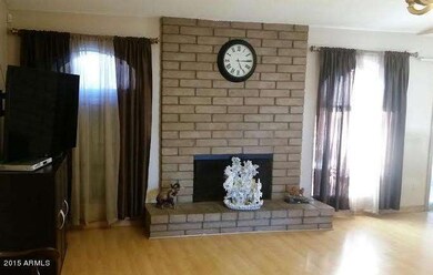 FIRE PLACE