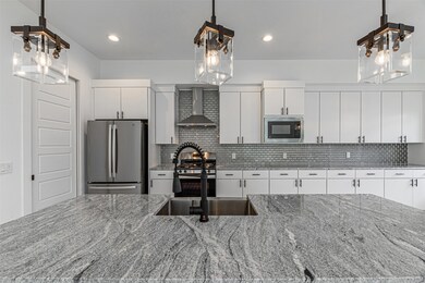 1703 Cedrocanna Ln, Houston, TX 77091 - photo 6