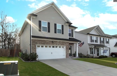 332 Wahoo Cir, Irmo, SC 29063 - photo 2
