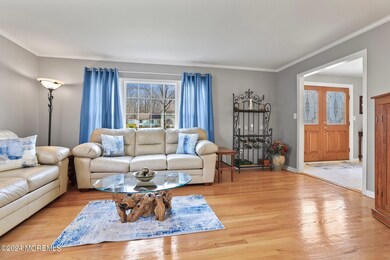 234 Yale Dr, Lincroft, NJ 07738 - photo 7