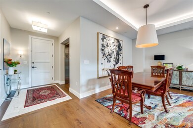 The Parkview Residences unit 205, Grapevine, TX 76092 - photo 2