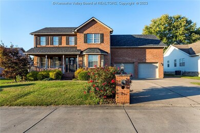 36 Hammock Oak Ct, Scott Depot, WV 25560 - photo 2