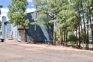 1121 S White Mountain Rd, Show Low, AZ 85901 - photo 2