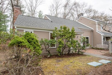 74 Fifer Ln unit U74, Lexington, MA 02420 - photo 2
