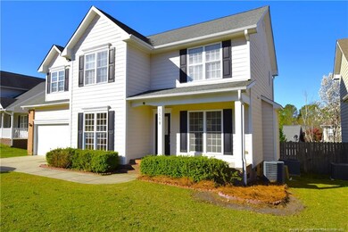 unlisted-address, Fayetteville, NC 28306 - photo 4