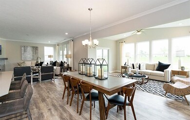 12009 Sonoran Run, Fishers, IN 46040 - photo 6