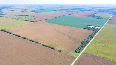 NWC of NW 130th St and Nw Hunter Rd - Tract 4, Potwin, KS 67123 - photo 2