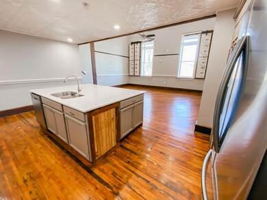 509 N Main St unit 202, Denison, TX 75020 - photo 4