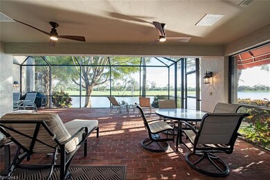 Covered Lanai