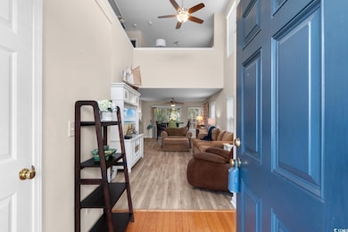 1052 Harvester Cir, Myrtle Beach, SC 29579 - photo 2