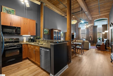 400 Mills Ave unit 305, Greenville, SC 29605 - photo 2