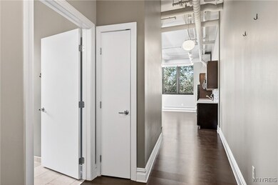 Bethune Lofts unit 117, Buffalo, NY 14214 - photo 2