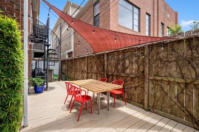 1925 Fairview St unit C, Houston, TX 77019 - photo 4