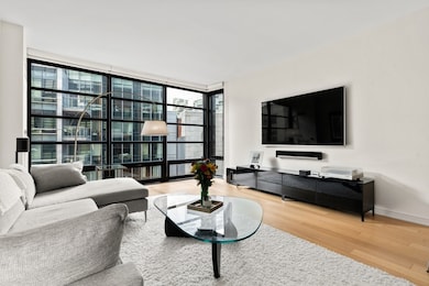 Millenium Place unit 611, Boston, MA 02111 - photo 5