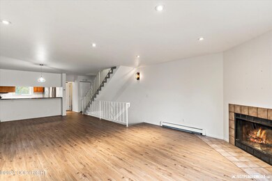 Main Floor