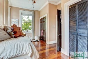 121 W Jones St unit 3rd Floor, Savannah, GA 31401 - photo 5