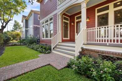 606 W 8th St, Houston, TX 77007 - photo 2