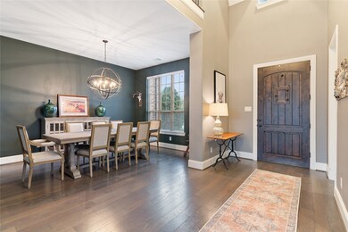 2719 Briarstone Point Ln, Katy, TX 77494 - photo 6