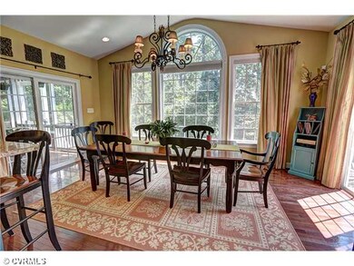 Kitchen - Breakfast Room