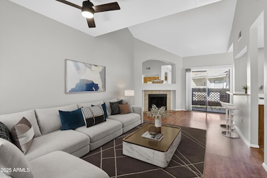 930 N Mesa Dr unit 2014, Mesa, AZ 85201 - photo 6