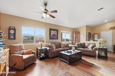 4130 S Vía de Febrero, Green Valley, AZ 85622 - photo 3