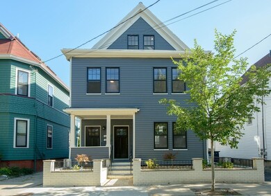 31 Grant St unit 2, Somerville, MA 02145 - photo 3