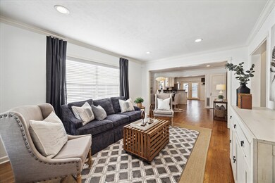 1119 Winston St, Houston, TX 77009 - photo 5